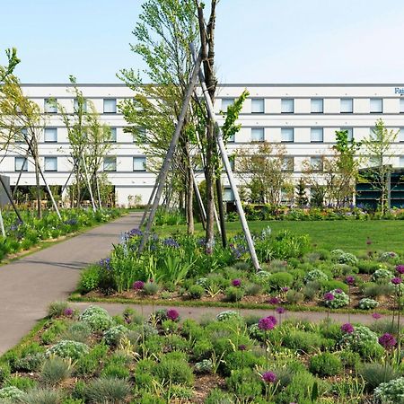 Fairfield By Marriott Hokkaido Eniwa Hotel Exterior photo